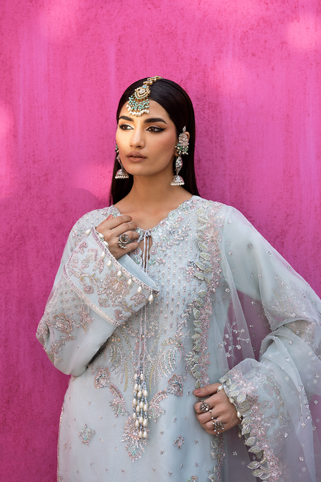 Empress by Emaan Adeel  Luxury  Collection