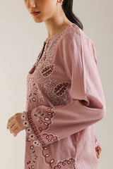 Ethnic Embroidered 2pc