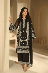 Luxe By Azure Luxury Suit Collection