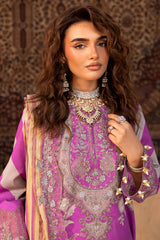 Range By Charizma Luxury Collection