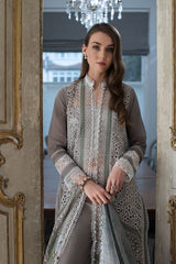 Sobia Nazir Luxury lawn