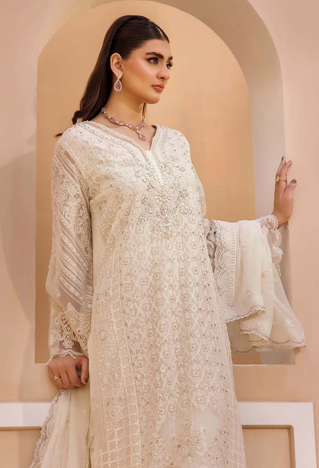 Za Chantelle Luxury Collection