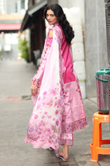 Signature Lawn By Charizma Collection