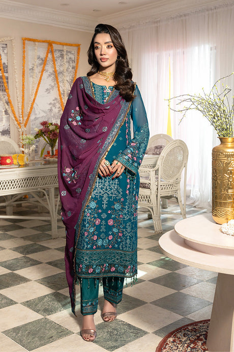 Shagun By Imrozia Premium Collection