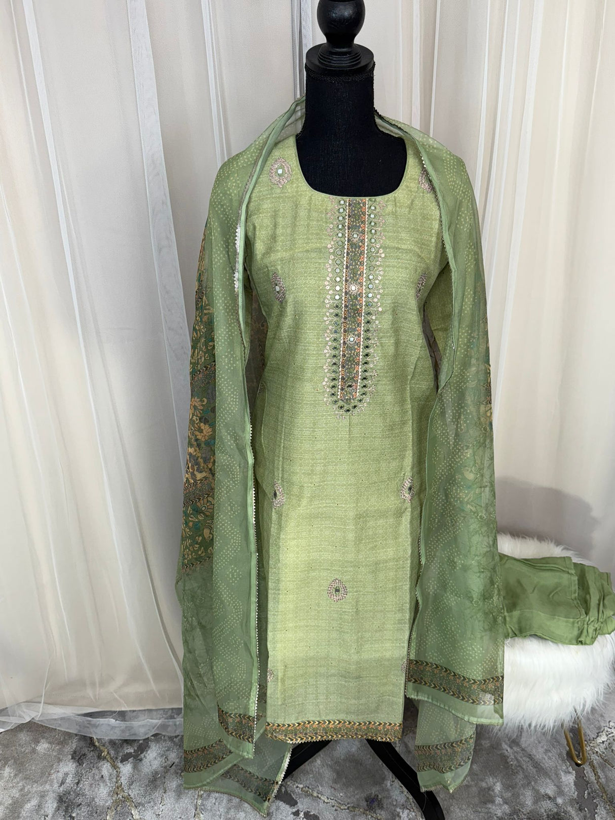 Original Delhi Boutique Collection Ready To Ship