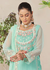 Nurin by Soghat Luxury Collection