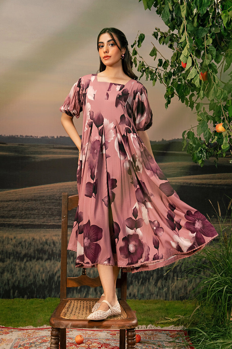 Maria b M basics Winter 2025