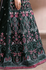 Zayrah By Zarif Premium Formal's Suit
