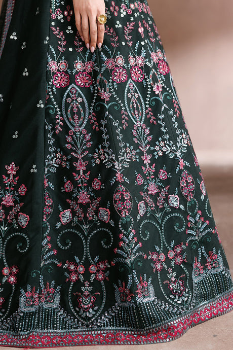 Zayrah By Zarif Premium Formal's Suit