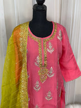 Original Delhi Boutique Collection Ready To Ship