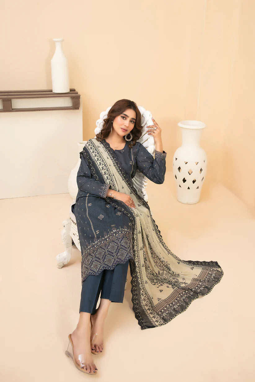 Saalihah by Tawakkal Luxury Collection