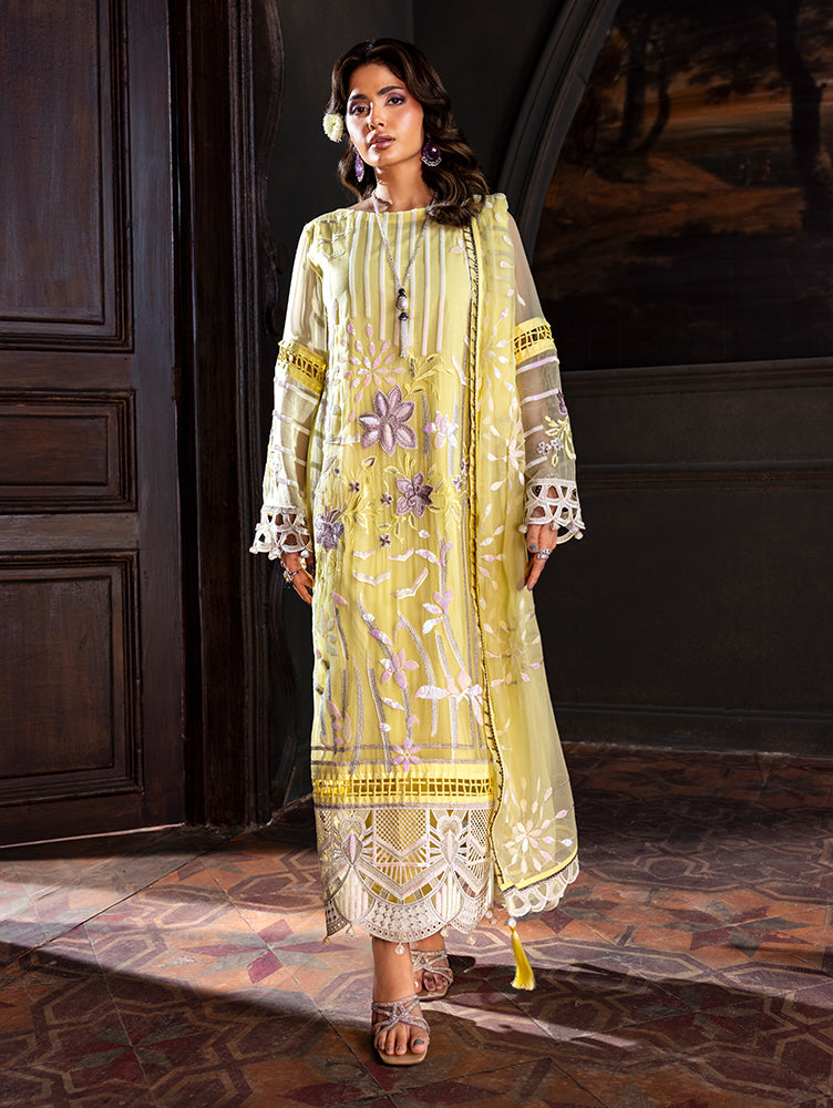 Aura by Zebtan Luxury Collection