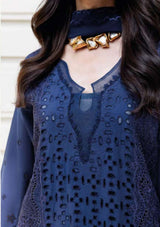 Manara Embroidered Luxury Collection