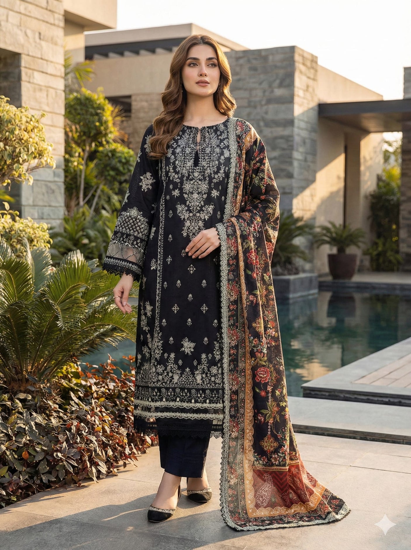 Mausummery Lawn New Edition