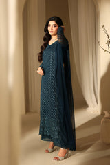 Luxe By Azure Luxury Suit Collection