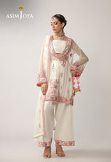 Asim Jofa Festive Collection
