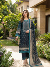 Mausummery Summer Lawn Volume 5