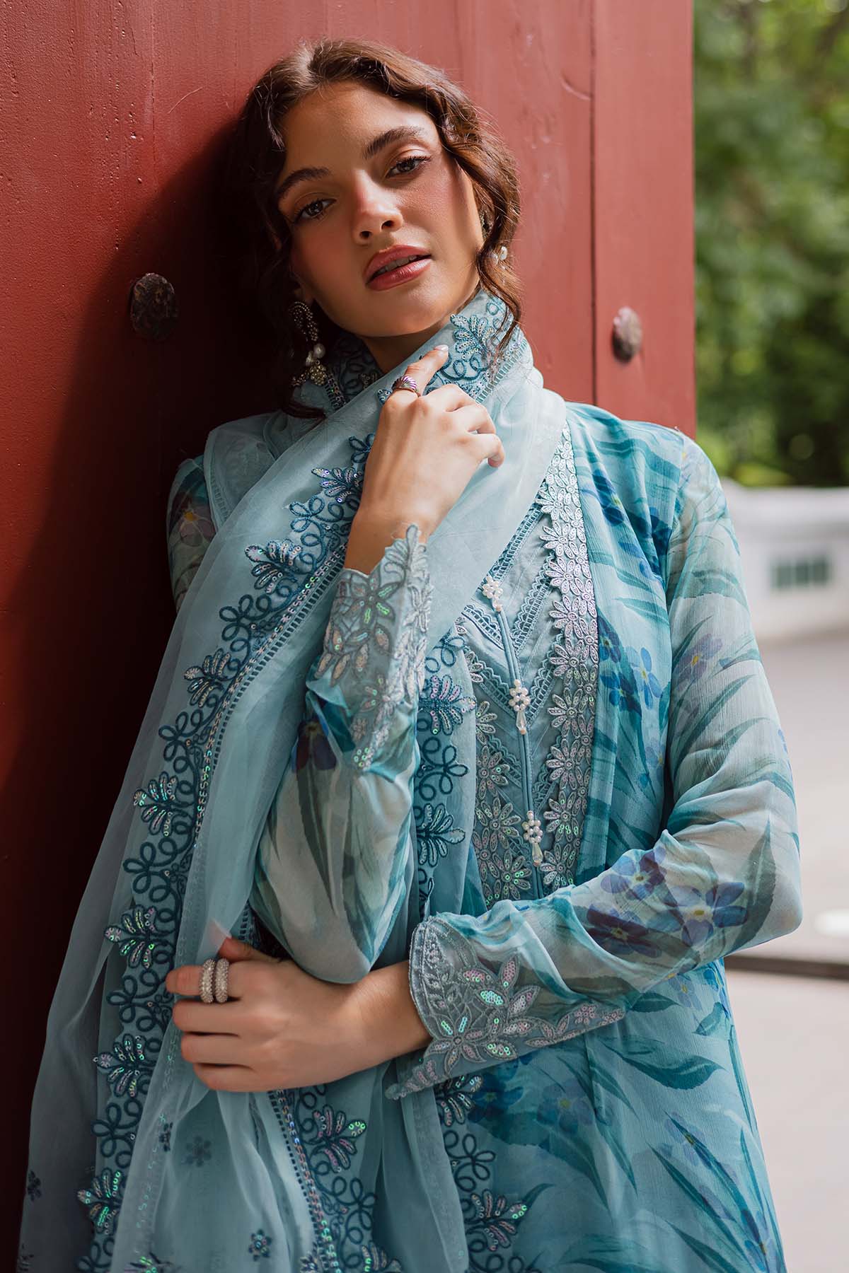 Ballerina By Nureh Premium Collection