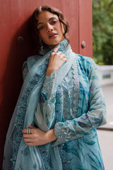 Ballerina By Nureh Premium Collection