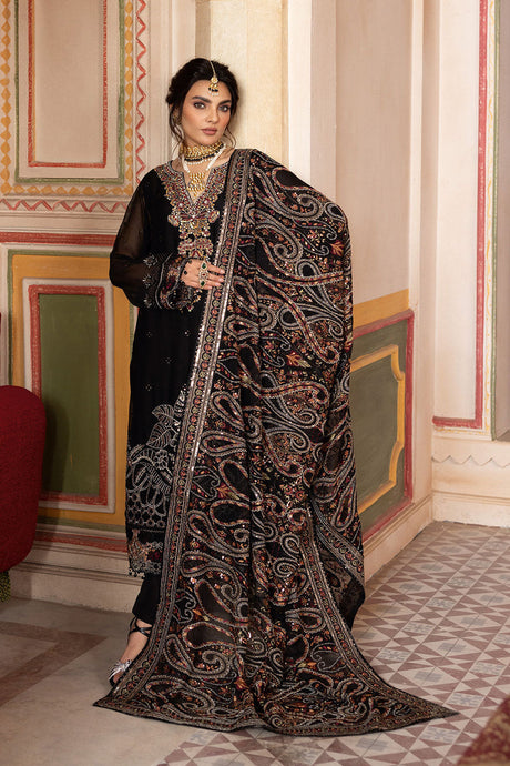 Dastan by Ramsha Luxury Collection
