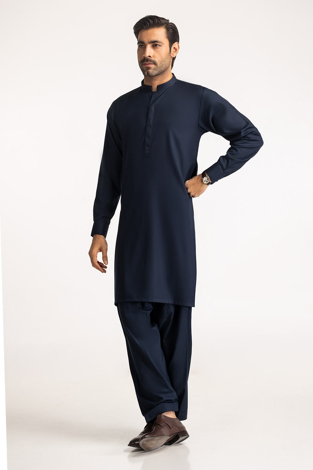 Gul Ahmed Men's Shalwar Kameez