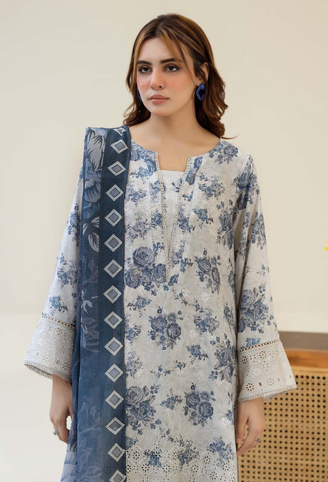 Chikankari by Adan Libas Luxury Collection