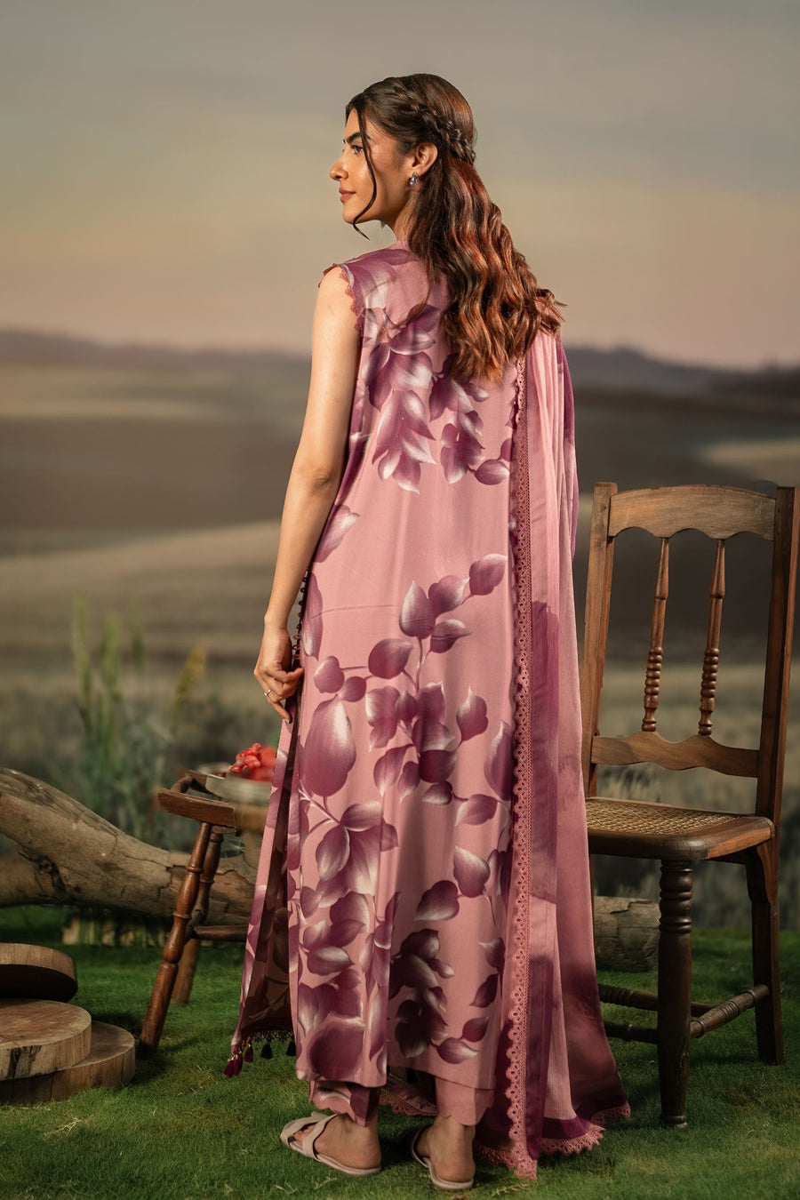 Maria b M basics Winter 2025