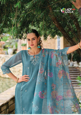 Varnika by Lady Leela Collection
