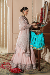 Dastoor by Zebtan Luxury Collection