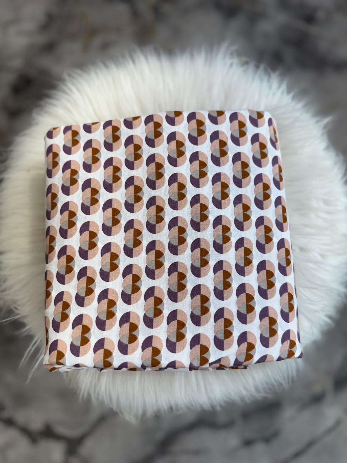 Pakistani King Size Bedsheet