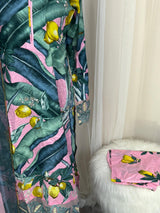 Luxury Embroidered Lawn Ready To Ship