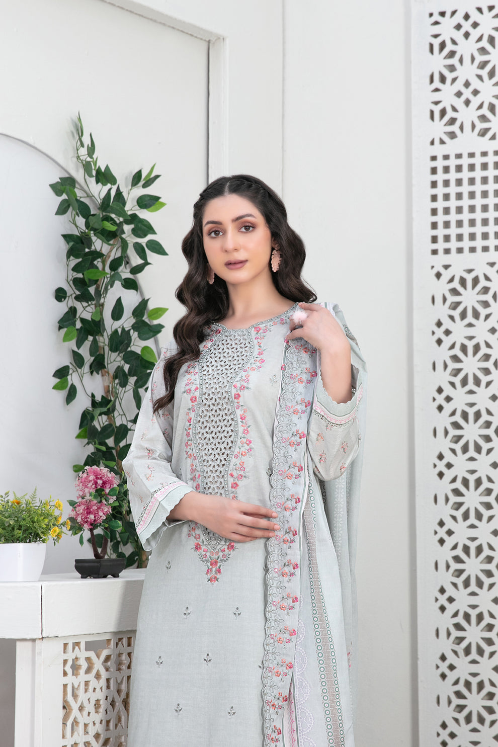 Pazia By Tawakkal Luxury Collection