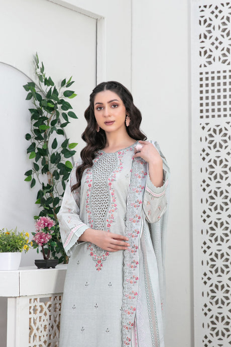 Pazia By Tawakkal Luxury Collection