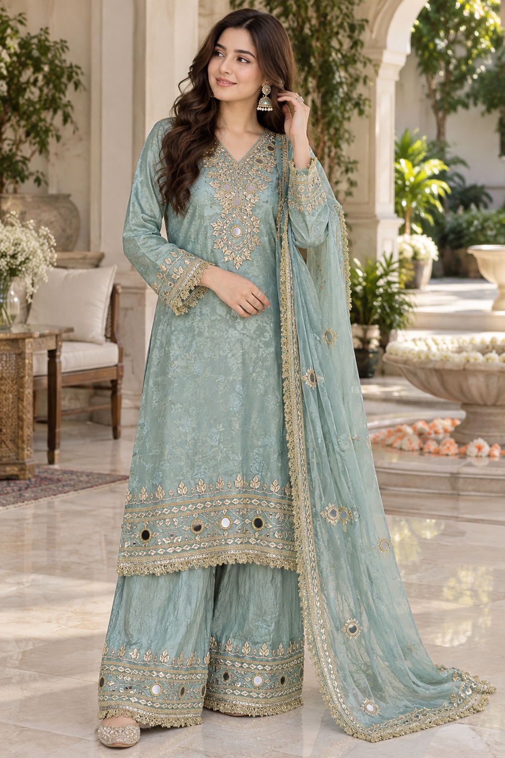Delhi Boutique Collection Ready To Ship