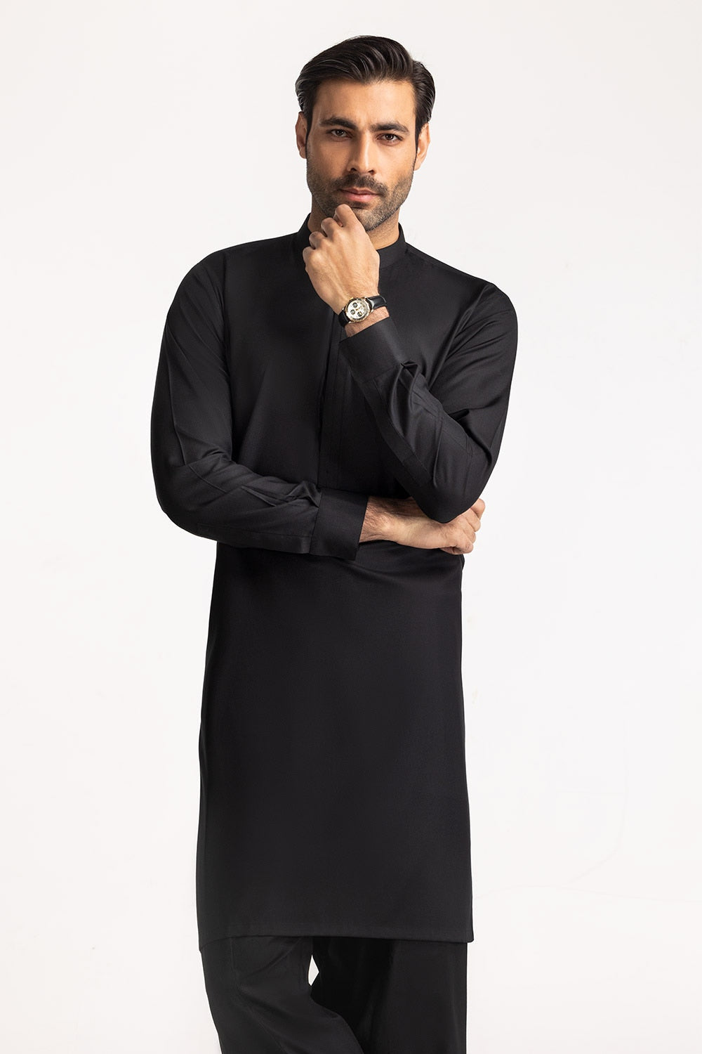 Gul Ahmed Men's Shalwar Kameez