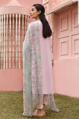 CrossStitch Premium Lawn Collection