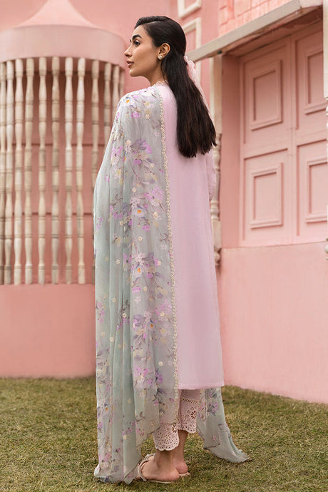 CrossStitch Premium Lawn Collection