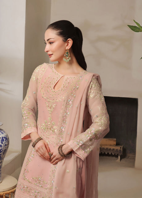 Nurin by Soghat Luxury Collection