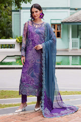 Ballerina By Nureh Premium Collection