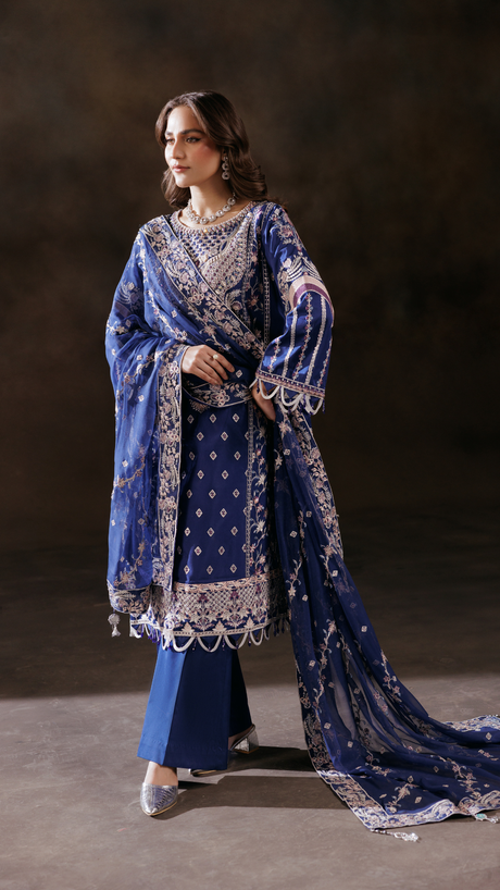 Zeenat by Zebtanbrand Luxury Collection