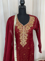 Original Delhi Boutique Collection Ready To Ship
