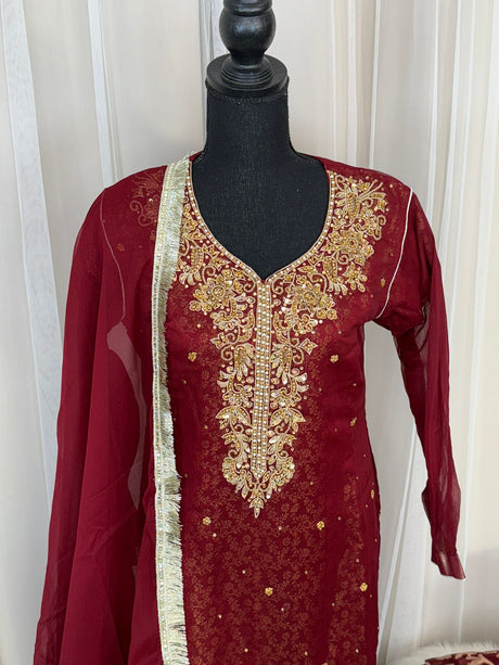 Original Delhi Boutique Collection Ready To Ship
