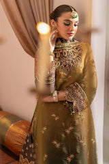 Alizeh Embroidered Luxury Collection