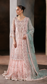 Zeenat by Zebtanbrand Luxury Collection