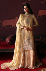 Devdas by Emaan Adeel  Luxury  Collection