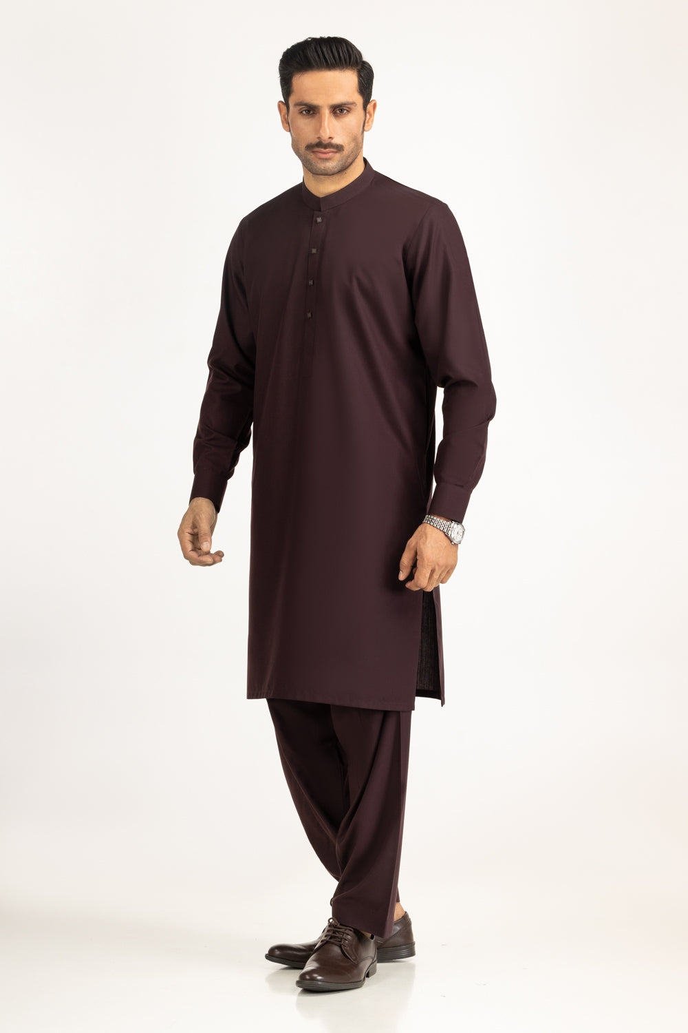 Gul Ahmed Men's Shalwar Kameez