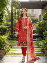 MAUSUMMERY WINTER KHADDAR' VOL-2 '