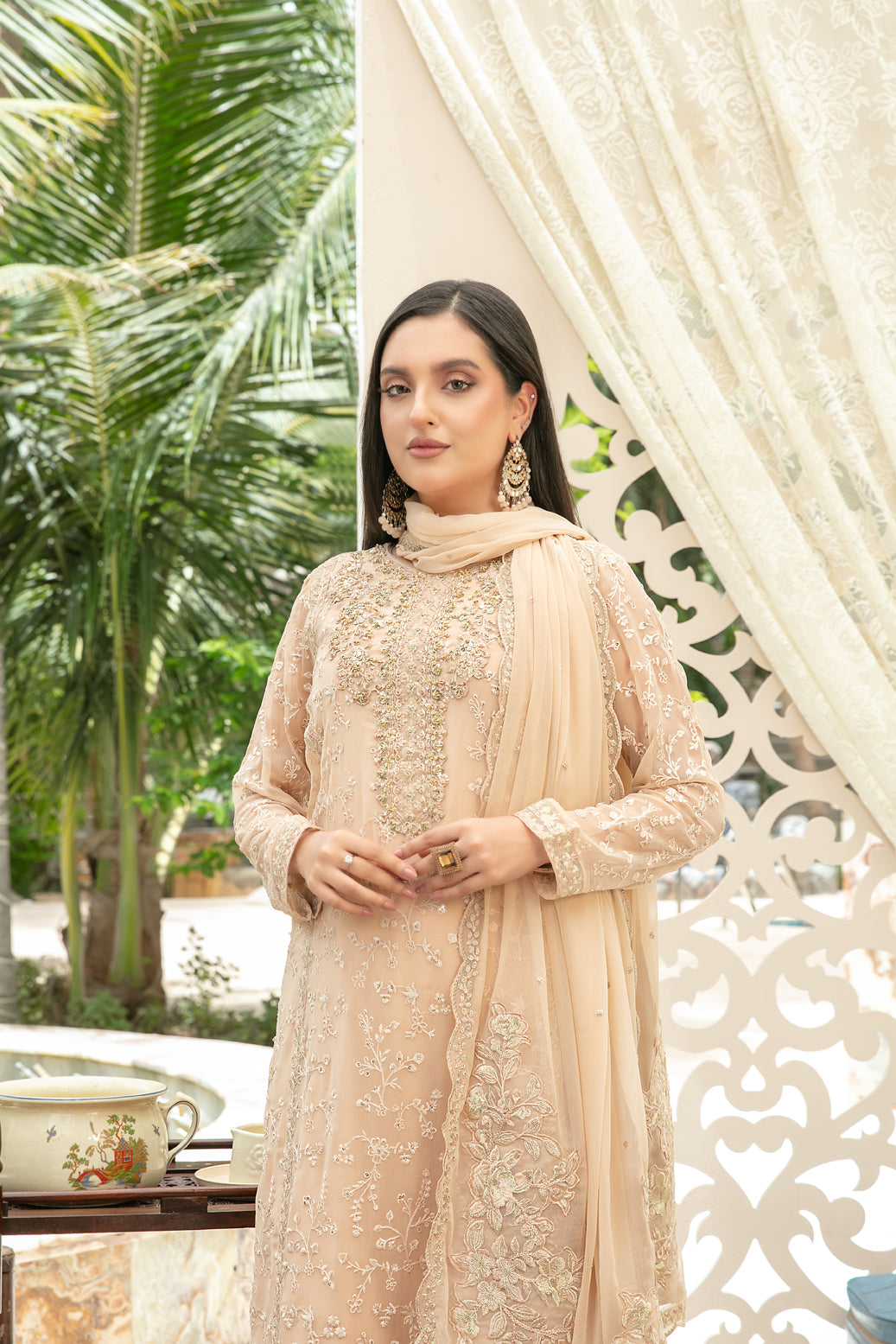 Nuresa by Tawakkal Luxury Collection