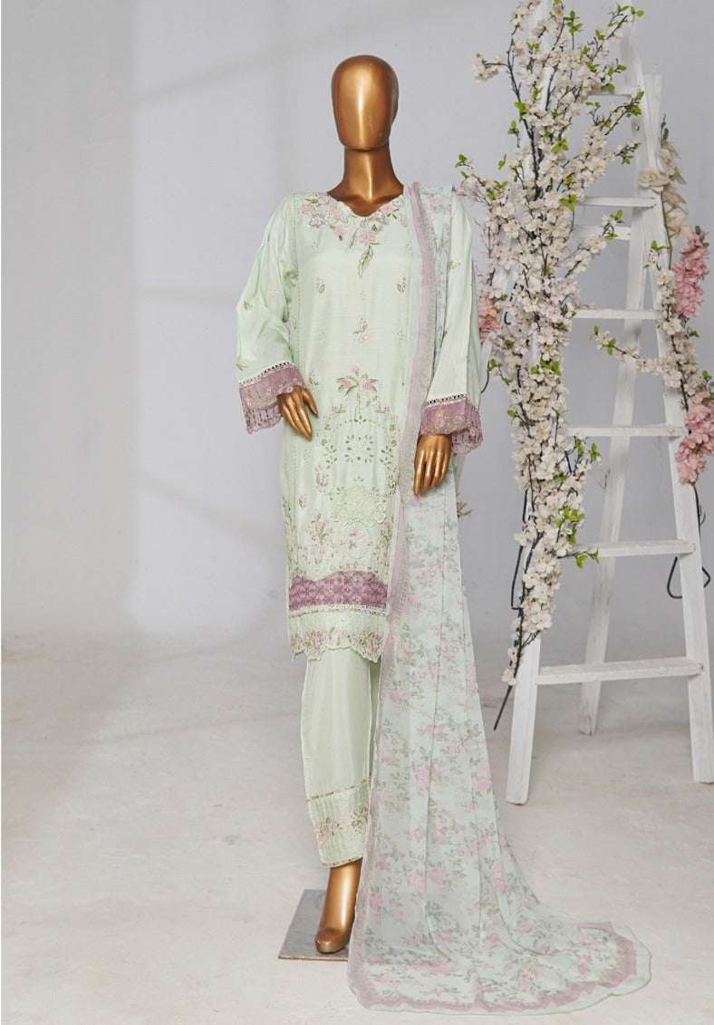 Bin Saeed Luxury Collection