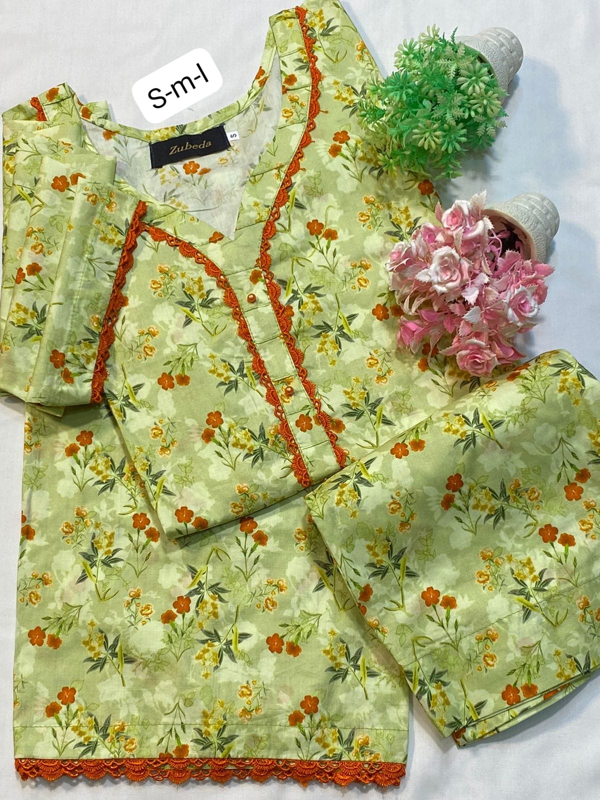 2pc Co-ords Collection Ready To Ship